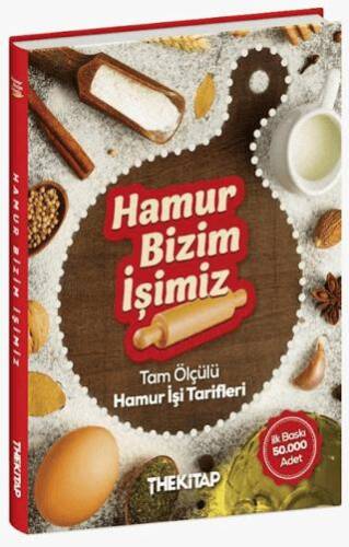 Hamur Bizim İşimiz - 1