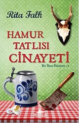 Hamur Tatlısı Cinayeti - 1