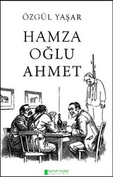 Hamza Oğlu Ahmet - 1