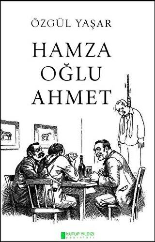 Hamza Oğlu Ahmet - 1