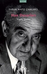 Han Duvarları - Yapı Kredi Yayınları