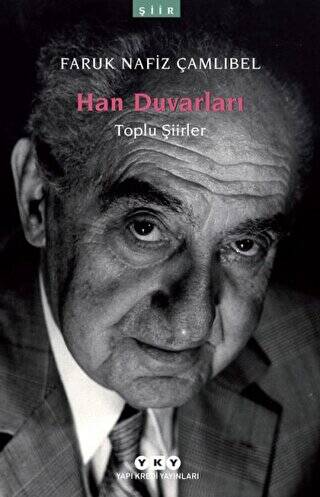 Han Duvarları - 1