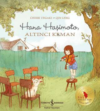 Hana Haşimoto, Altıncı Keman - 1