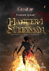 Hançer-i Süleyman - Cazülar - 1