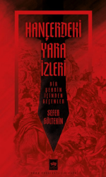 Hançerdeki Yara İzleri - Ötüken Neşriyat