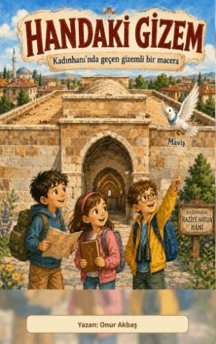 Handaki Gizem - 1