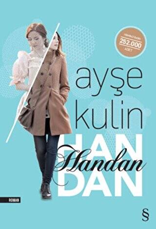 Handan Midi Boy - 1