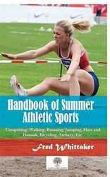 Handbook of Summer Athletic Sports - 1
