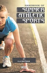 Handbook Of Summer Athletic Sports - 1