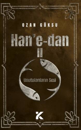 Han`e-dan 2 - Unutulanların Sesi - 1