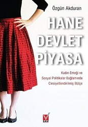 Hane Devlet Piyasa - 1