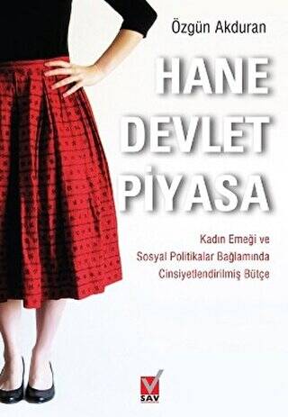 Hane Devlet Piyasa - 1