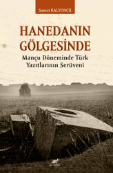 Hanedanın Gölgesinde - Paradigma Akademi Yayınları