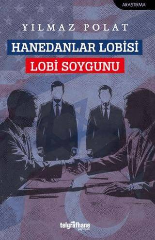 Hanedanlar Lobisi Lobi Soygunu - 1