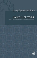 Hanefi İllet Teorisi - Fecr Yayınları