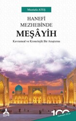 Hanefi Mezhebinde Meşayih - 1