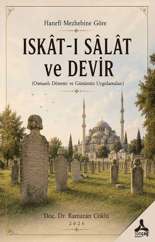 Hanefi Mezhebine Göre Iskat-ı Salat ve Devir - 1