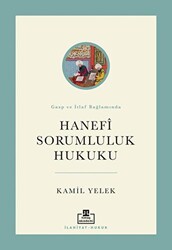 Hanefi Sorumluluk Hukuku - 1