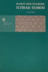 Hanefi Usulcülerinde İctihad Teorisi - 1