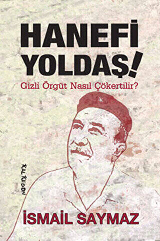 Hanefi Yoldaş - 1