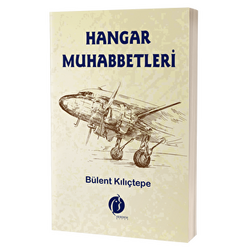 Hangar Muhabbetleri - 1