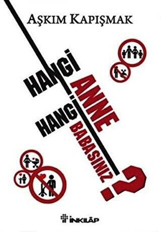 Hangi Anne Hangi Babasınız? - 1