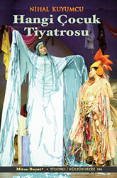 Hangi Çocuk Tiyatrosu - Mitos Boyut Yayınları