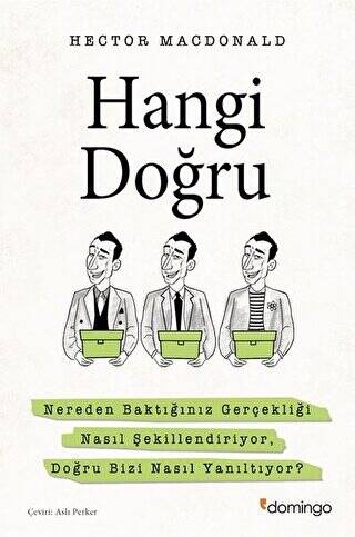 Hangi Doğru - 1