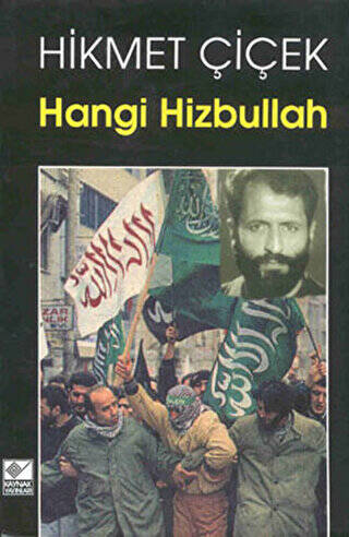 Hangi Hizbullah - 1