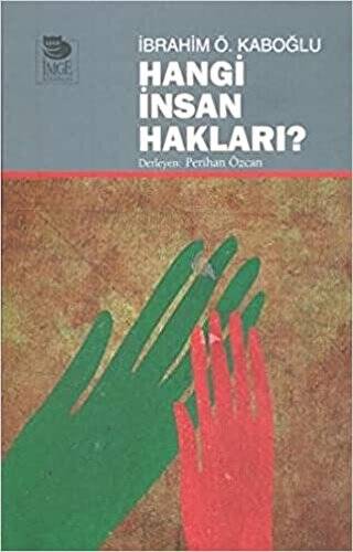 Hangi İnsan Hakları? - 1