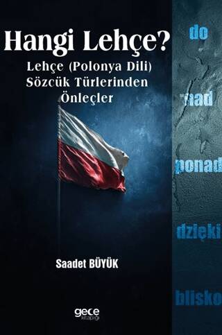 Hangi Lehçe - 1