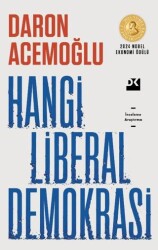 Hangi Liberal Demokrasi - Doğan Kitap