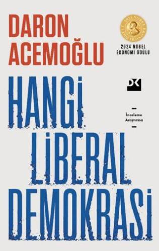 Hangi Liberal Demokrasi - 1
