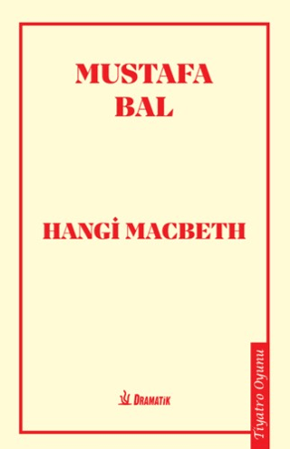 Hangi Macbeth - 1