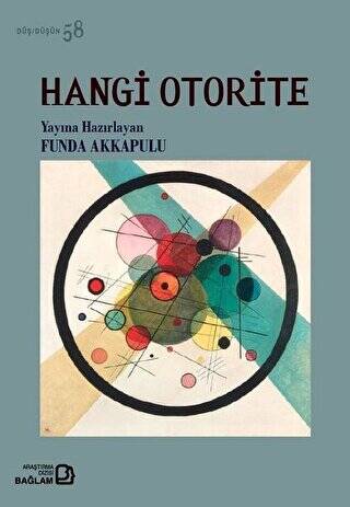 Hangi Otorite - 1