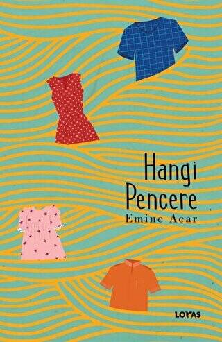 Hangi Pencere - 1