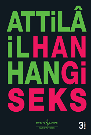 Hangi Seks - 1