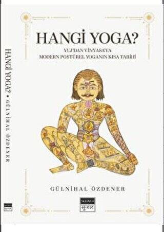 Hangi Yoga? - 1