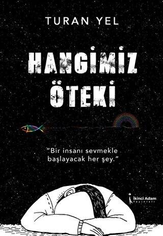 Hangimiz Öteki - 1