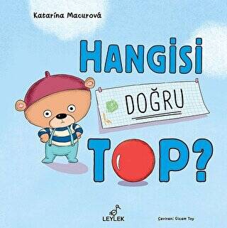 Hangisi Doğru Top? - 1