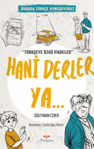 Hani Derler Ya... - 1