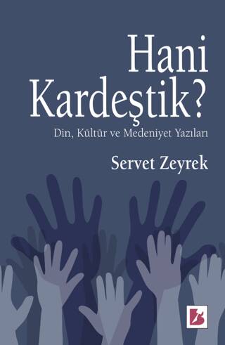 Hani Kardeştik? - 1