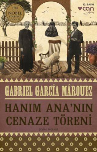 Hanım Ana’nın Cenaze Töreni - 1