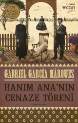 Hanım Ana’nın Cenaze Töreni - Can Yayınları