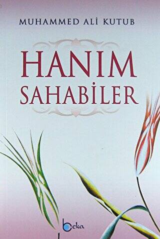 Hanım Sahabiler - 1