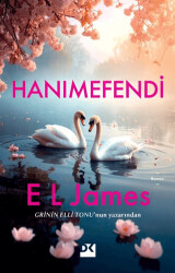 Hanımefendi - Doğan Kitap