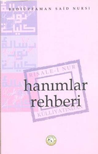 Hanımlar Rehberi - 1