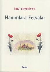 Hanımlara Fetvalar - 1