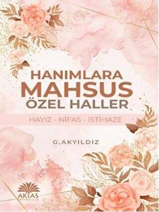 Hanımlara Mahsus Özel Haller - 1