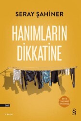 Hanımların Dikkatine - 1